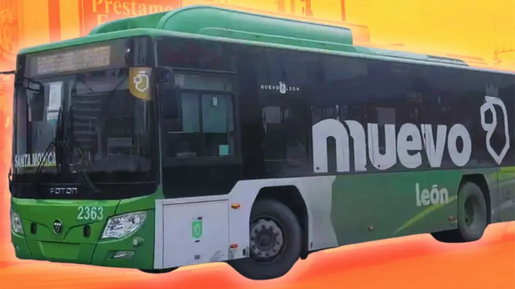 Juárez anuncia renovación del transporte público con nuevas rutas y reestructuración