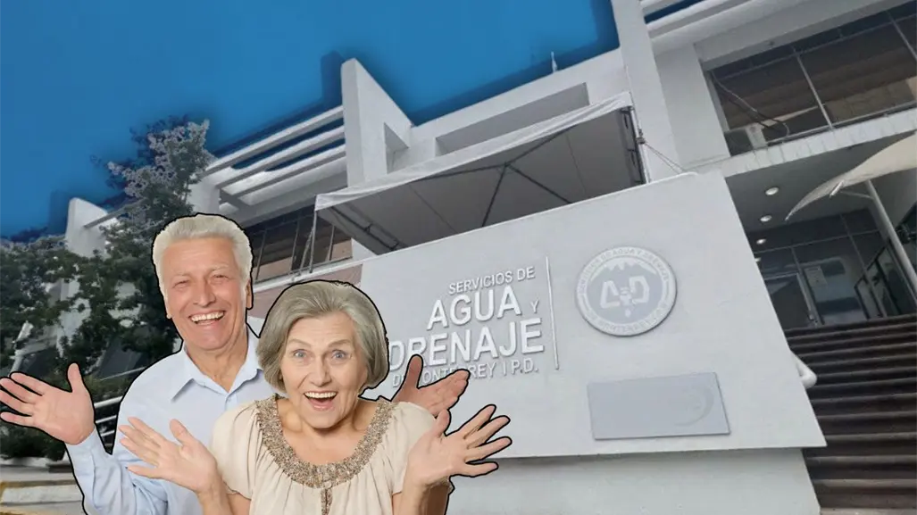 Ponte al corriente en Nuevo León: beneficios para adultos mayores y pensionados