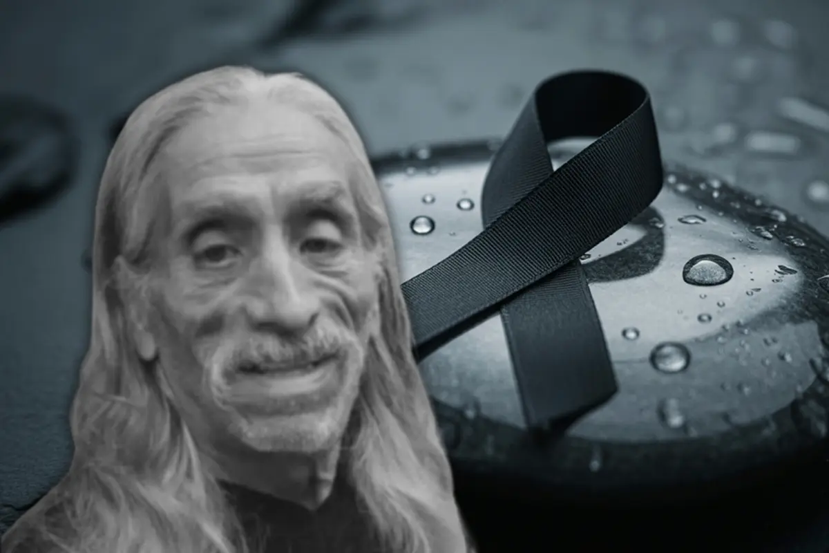 Fallece el intérprete Ángel Garnica (Foto: IG @rezacasting / Canva)