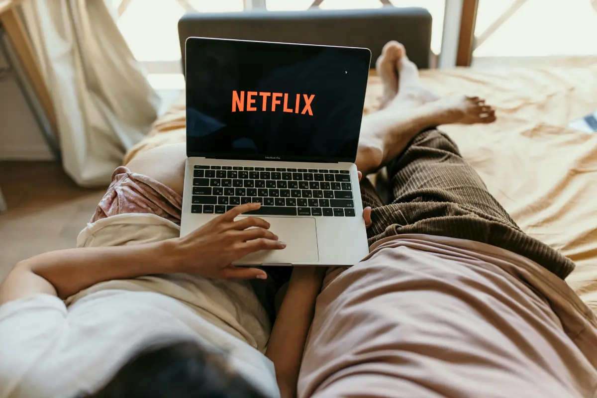 Todos los estrenos de Netflix (Foto: Canva)