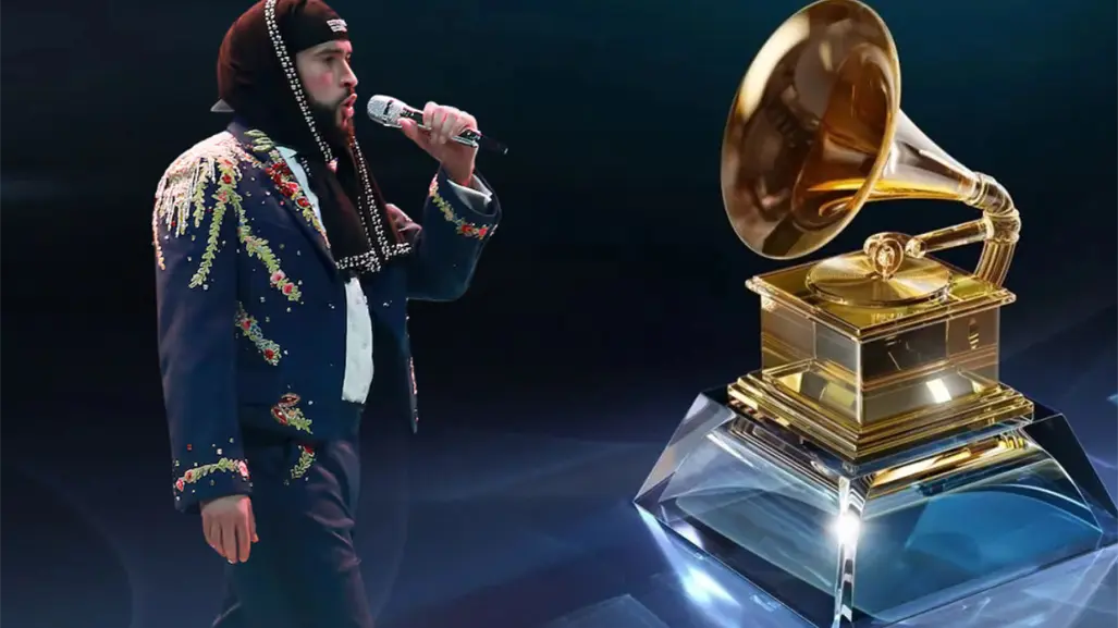 Los Grammy 2026 apuestan por la innovación: Kendrick Lamar y Bad Bunny entre los favoritos