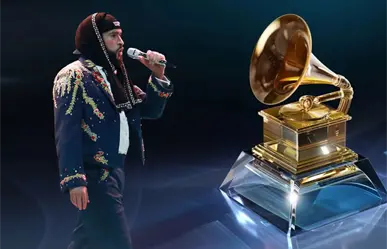 Los Grammy 2026 apuestan por la innovación: Kendrick Lamar y Bad Bunny entre los favoritos