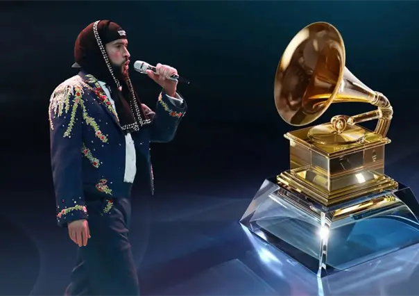 Los Grammy 2026 apuestan por la innovación: Kendrick Lamar y Bad Bunny entre los favoritos