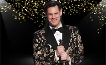 Jim Carrey será homenajeado con el César Honorífico en 2026 Jim Carrey será homenajeado con el César Honorífico en 2026