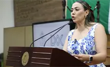 Líder del PRI en Durango sorprende con nueva postura sobre el aborto