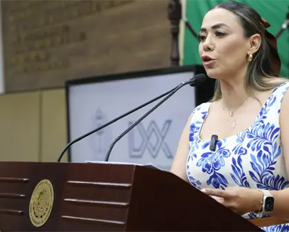 Líder del PRI en Durango sorprende con nueva postura sobre el aborto