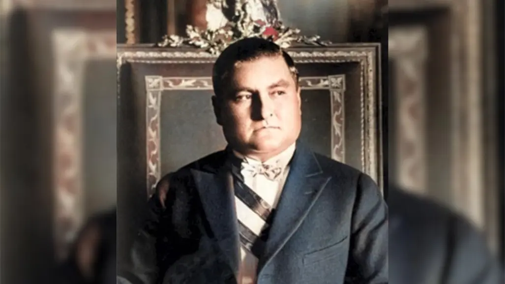 Este político de Tamaulipas fue presidente de México entre 1928 y 1930