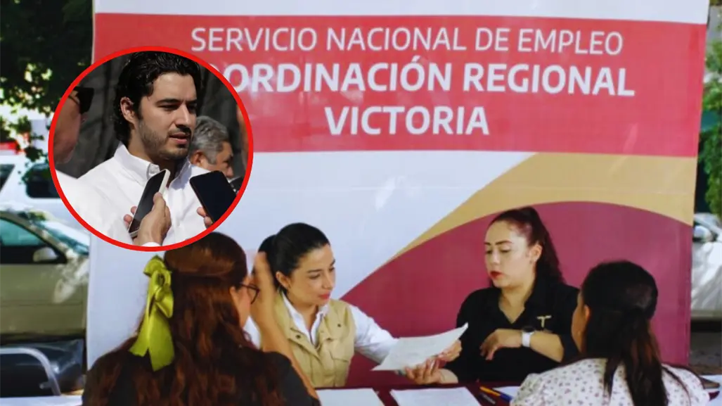 Tamaulipas, entre los estados con mayor formalidad laboral y mejores ingresos en 2025