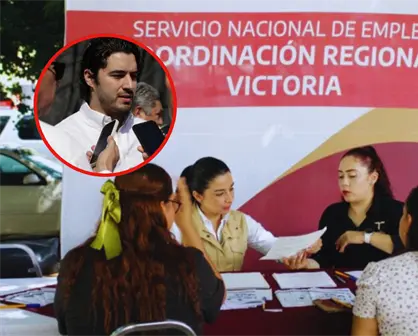 Tamaulipas, entre los estados con mayor formalidad laboral y mejores ingresos en 2025