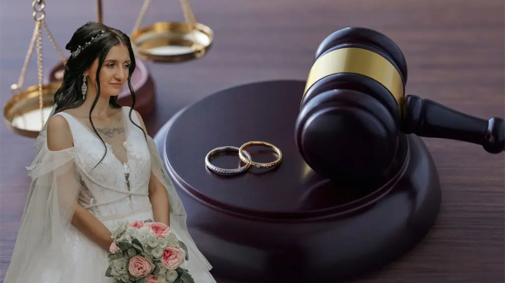 En BCS hubo 2,660 matrimonios según INEGI: así son las cifras