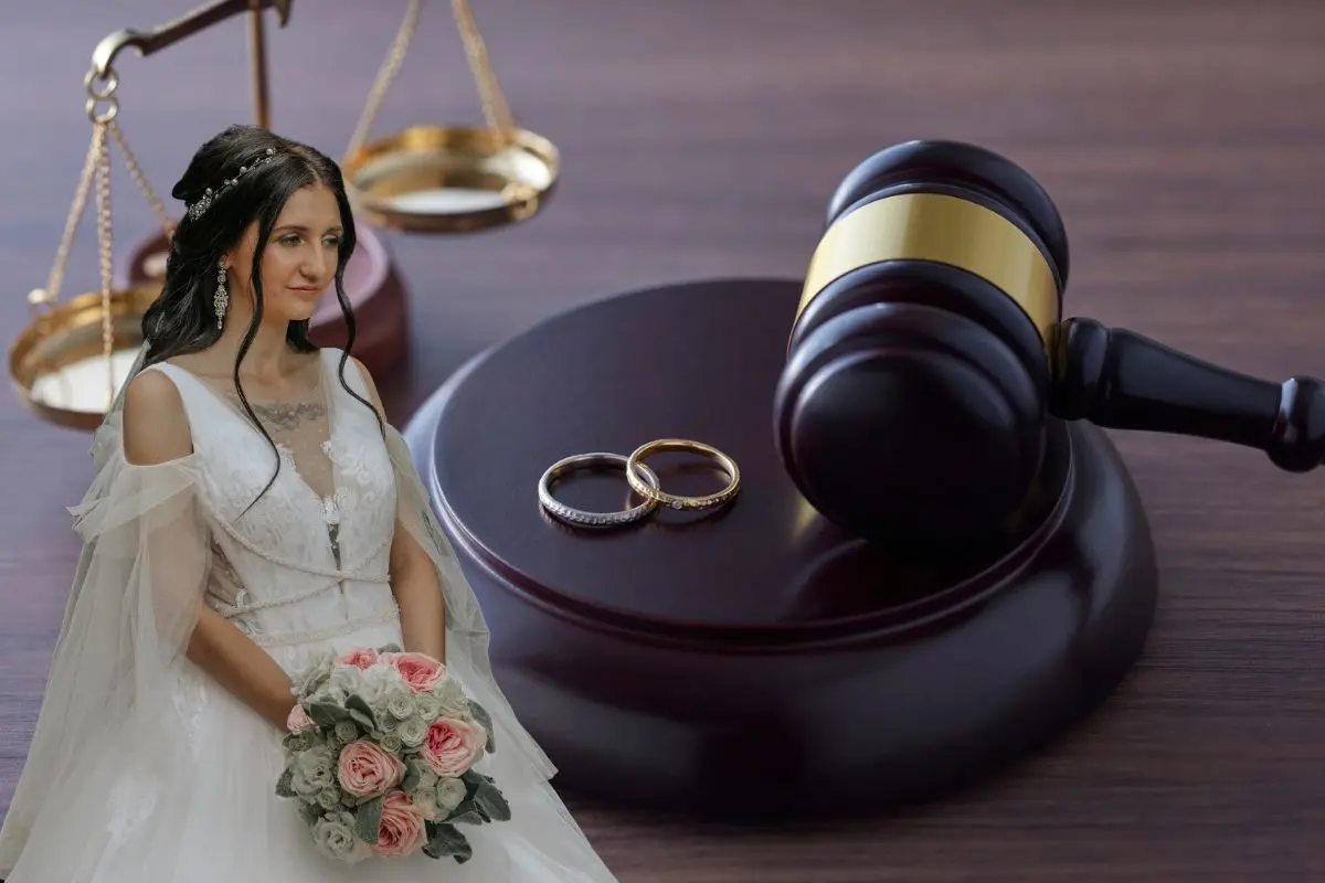 Las estadísticas del INEGI muestran cómo los matrimonios se distribuyen por edad, educación y actividad económica. Foto: Biblioteca Canva