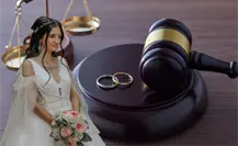 En BCS hubo 2,660 matrimonios según INEGI: así son las cifras