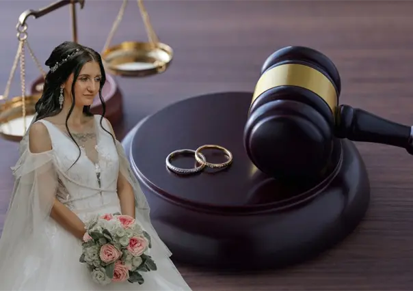 En BCS hubo 2,660 matrimonios según INEGI: así son las cifras