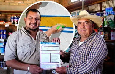 Enchula tu tienda, en qué consiste la iniciativa de las tiendas del bienestar en Coahuila 