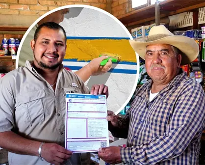Enchula tu tienda, en qué consiste la iniciativa de las tiendas del bienestar en Coahuila 