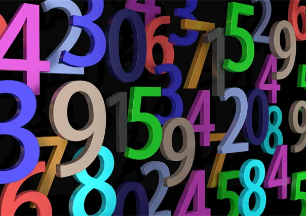 Los colores de la suerte signo por signo para este 2 de octubre