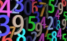 Estos son los números de la suerte para cada signo zodiacal este 2 de octubre