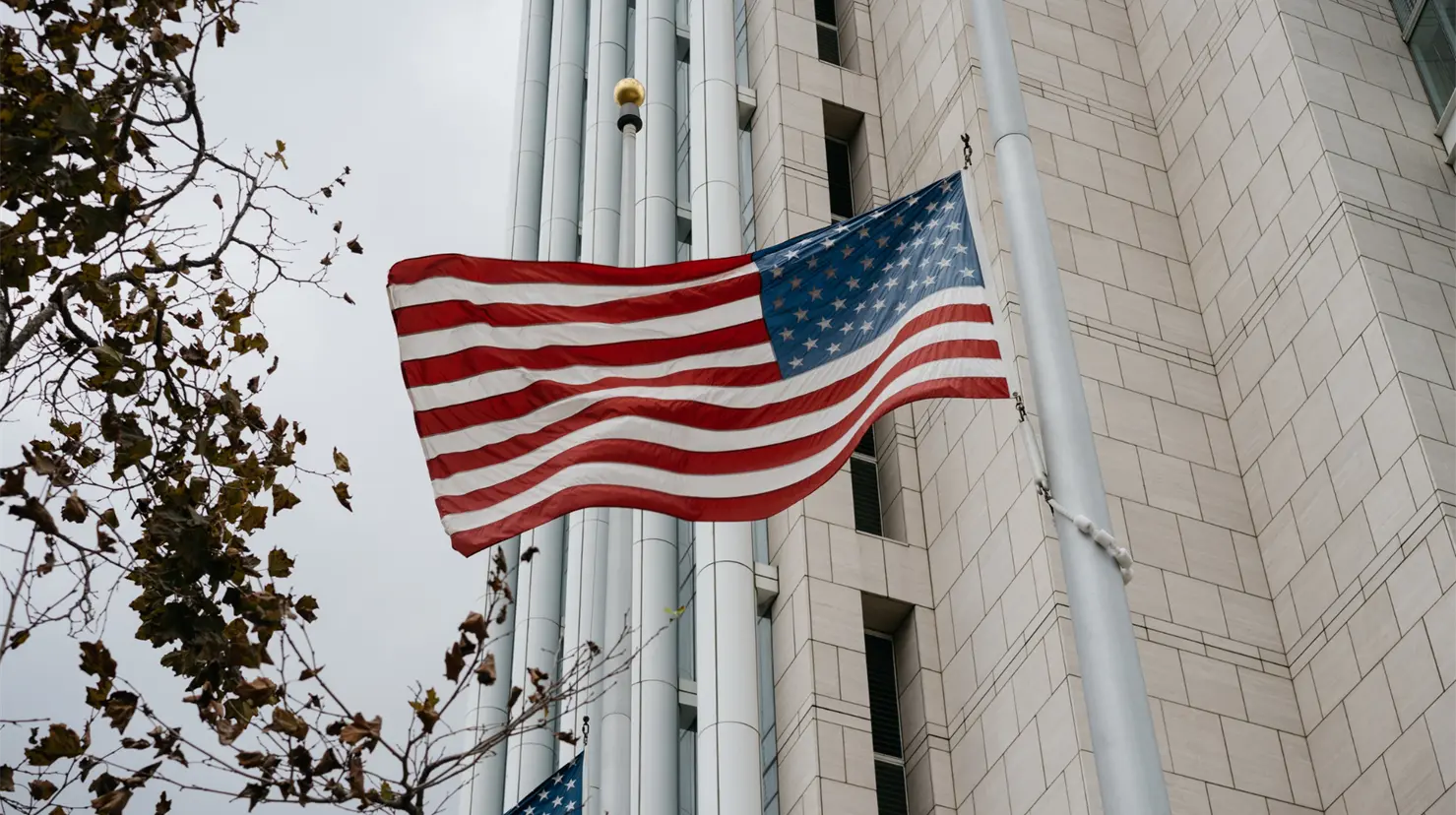 ¿Qué significa un cierre de gobierno en Estados Unidos? Foto: Canva