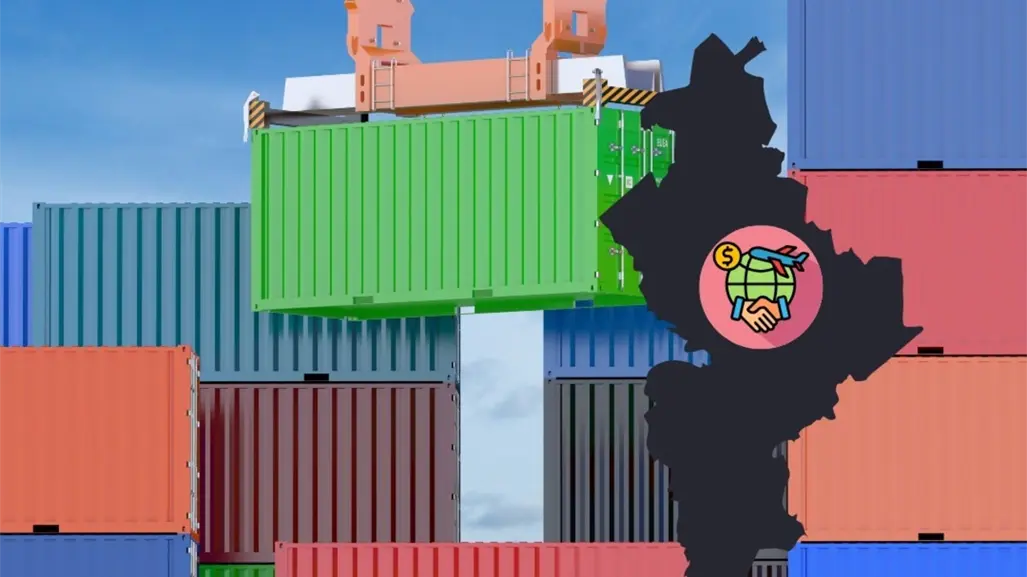 Nuevo León primer lugar en exportaciones de México ¿Qué es lo que más exporta?