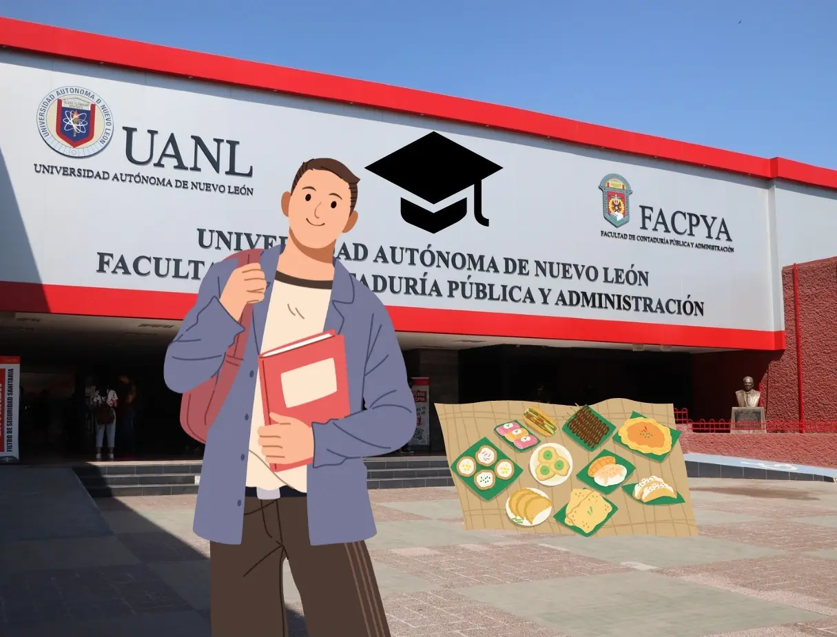 La facultad destaca que este evento no solo tiene un carácter social, sino también formativo y cultural, pues incluye actividades artísticas, un recorrido por las instalaciones. Foto: Canva/FACPYA.
