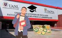 FACPYA celebra su 73 aniversario con desayuno y convivencia para egresados