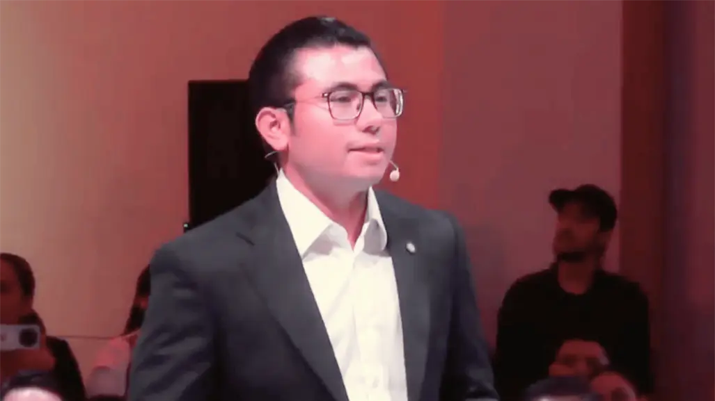 EN VIVO: Félix Arratia presenta avances en su Primer Informe de Gobierno en Juárez, Nuevo León