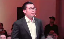 EN VIVO: Félix Arratia presenta avances en su Primer Informe de Gobierno en Juárez, Nuevo León