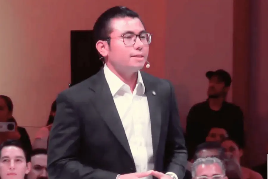 EN VIVO: Félix Arratia presenta avances en su Primer Informe de Gobierno en Juárez, Nuevo León