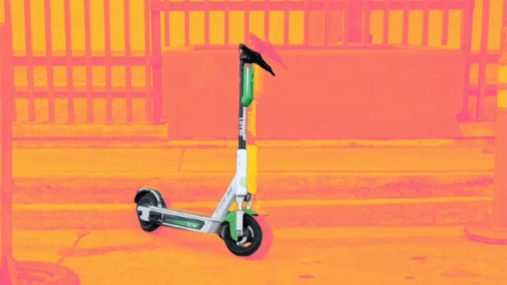 Scooters en Nuevo León, ¿en qué lugar se pueden usar los vehículos?