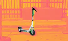 Scooters en Nuevo León, ¿en qué lugar se pueden usar los vehículos?