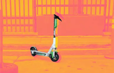 Scooters en Nuevo León, ¿en qué lugar se pueden usar los vehículos?