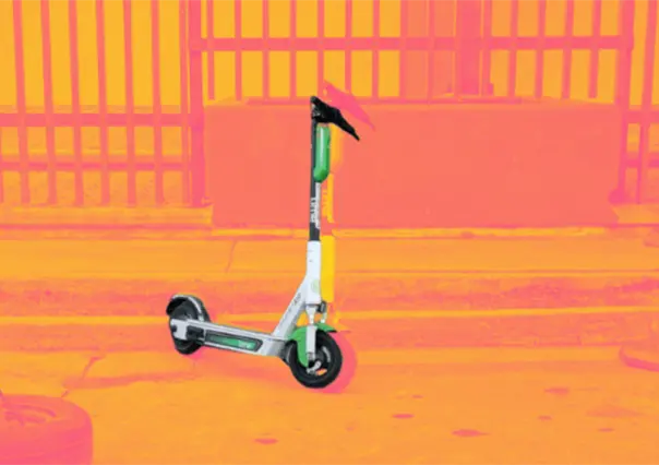 Scooters en Nuevo León, ¿en qué lugar se pueden usar los vehículos?