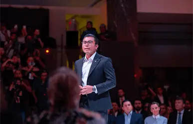 Félix Arratia destaca seguridad y educación en su Primer Informe de Gobierno de Juárez