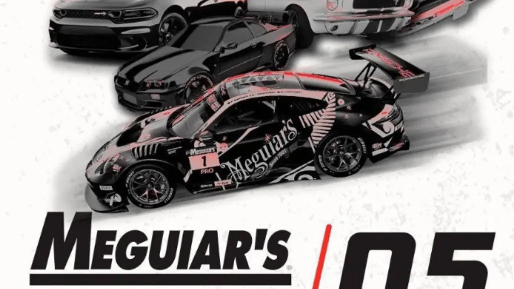 ¡Calientan motores! Meguiars Stadium Fest 2025 llega al estadio BBVA