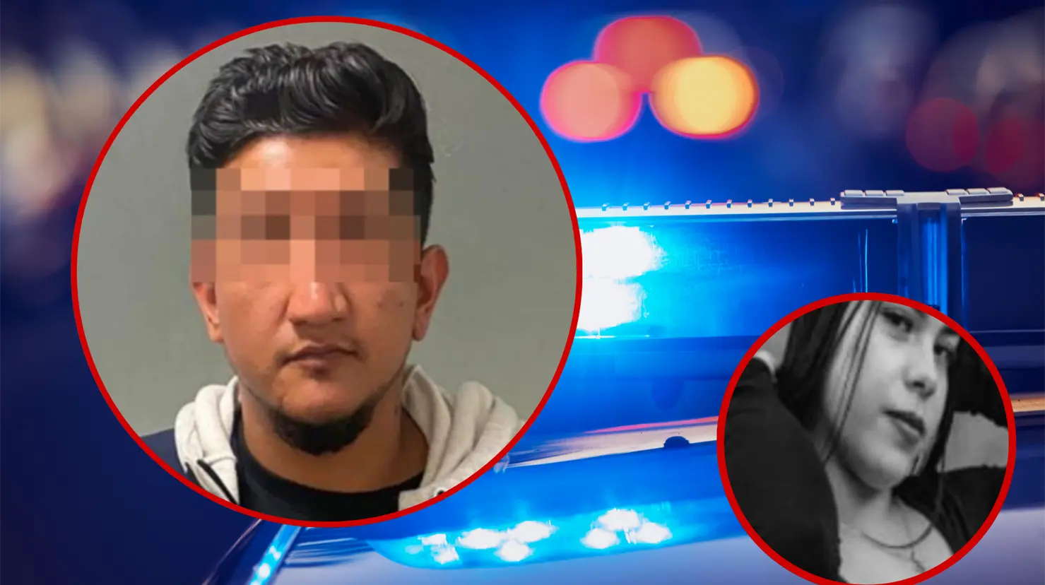 Se quita la vida feminicida en el Cereso de Durango. Foto: Especial