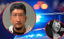 Se quita la vida en el Cereso de Durango Jonathan Salomé, feminicida de Karla Nayely