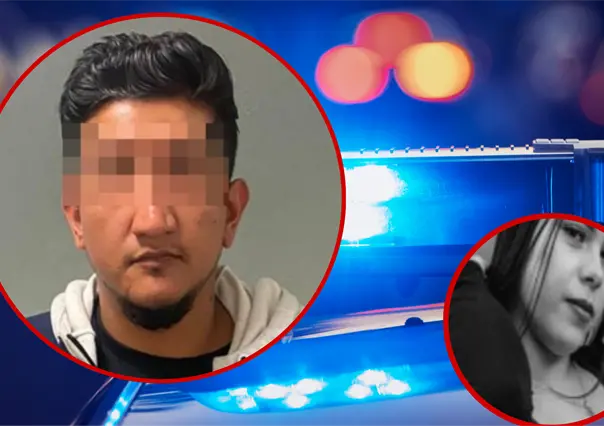 Se quita la vida en el Cereso de Durango Jonathan Salomé, feminicida de Karla Nayely