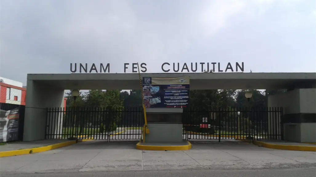 FES Cuautitlán implementa nuevas medidas de seguridad y control de accesos, ¿en qué consisten?