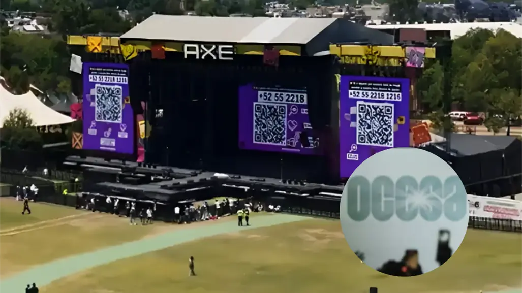 Fiscalía CDMX concluye que OCESA no es responsable de muerte de fotógrafos en Festival Axe Ceremonia