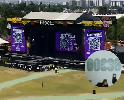 Fiscalía CDMX concluye que OCESA no es responsable de muerte de fotógrafos en Festival Axe Ceremonia