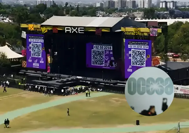 Fiscalía CDMX concluye que OCESA no es responsable de muerte de fotógrafos en Festival Axe Ceremonia