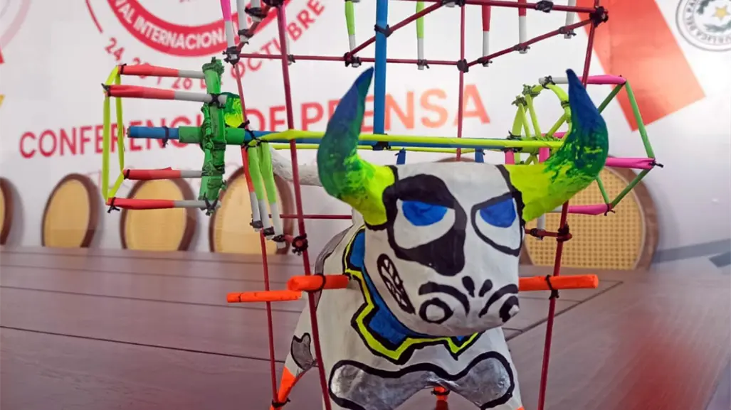 Festival de la Pirotecnia Tlalchichilpan 2025 ya tiene fecha confirmada y a Argentina como invitado