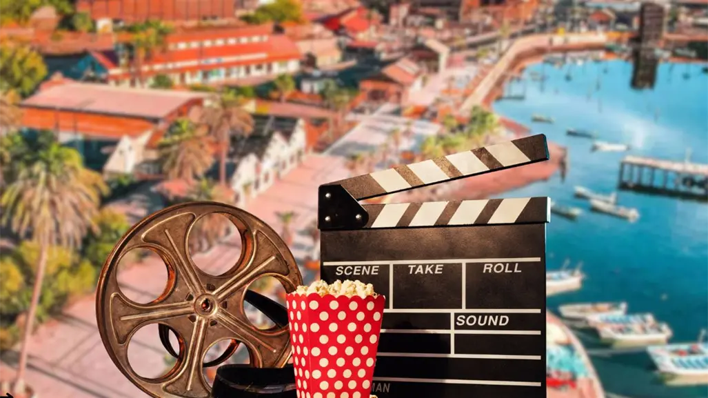 Festival Internacional de Cine de Santa Rosalía: 4 películas que debes ver sí o sí