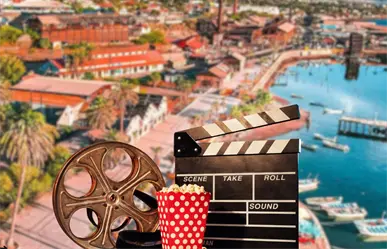 Festival Internacional de Cine de Santa Rosalía: 4 películas que debes ver sí o sí