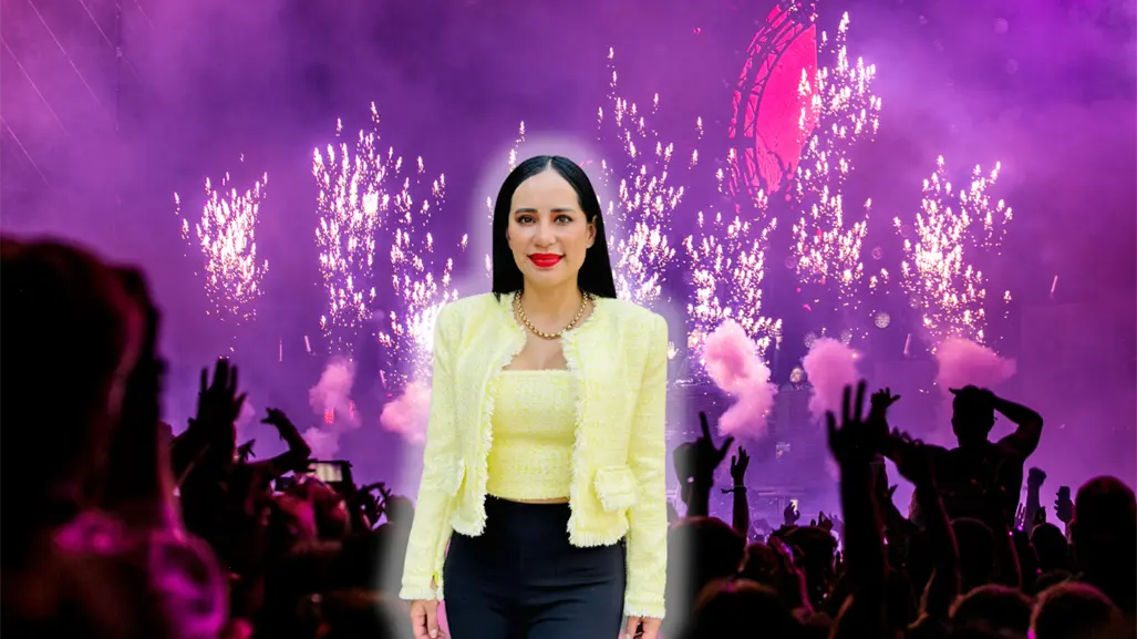 Sandra Cuevas organiza fiesta colectiva en la alcaldía Cuauhtémoc y así puedes participar