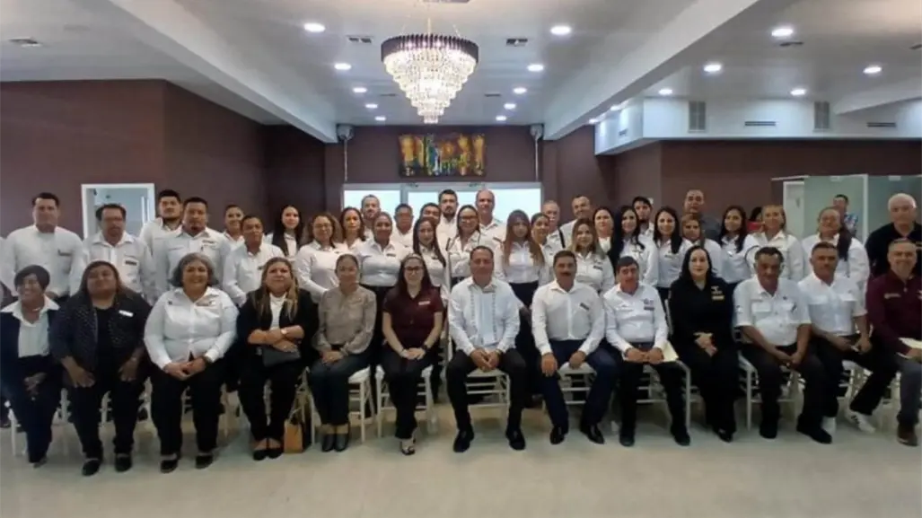 Impulsan en Tamaulipas programa Arraigo del Maestro en el Medio Rural