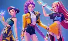 Fortnite anuncia colaboración con Las Guerreras K-Pop