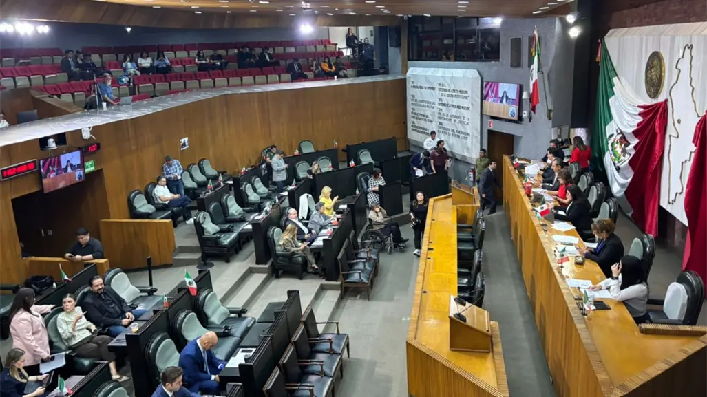 Reforma electoral, esta es la perspectiva que tienen en el Congreso de Nuevo León