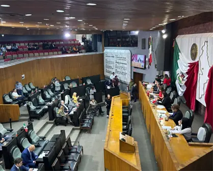 Reforma electoral, esta es la perspectiva que tienen en el Congreso de Nuevo León