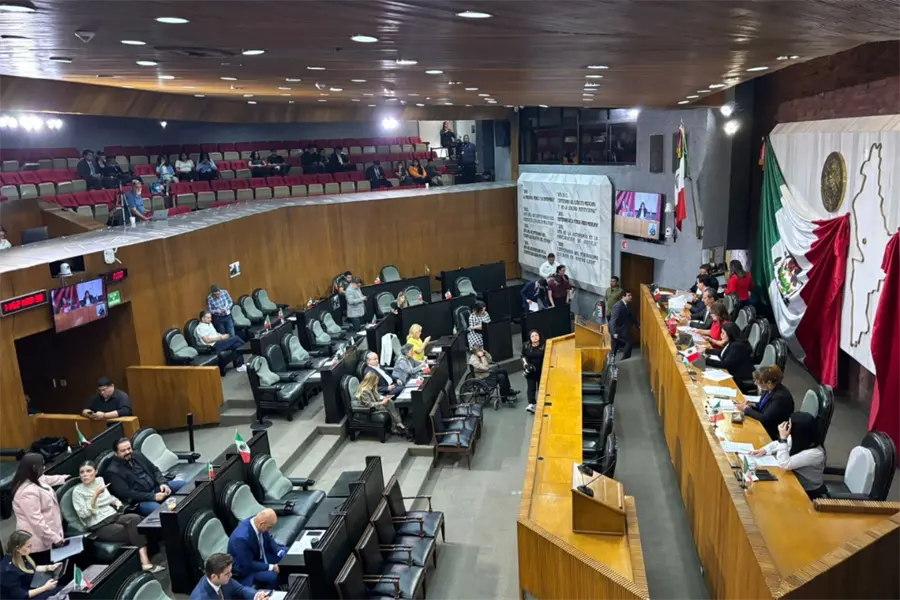 Reforma electoral, esta es la perspectiva que tienen en el Congreso de Nuevo León